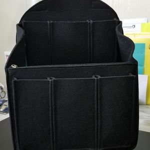 Backpack Organizor